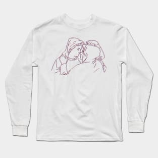 Isak & Even Long Sleeve T-Shirt